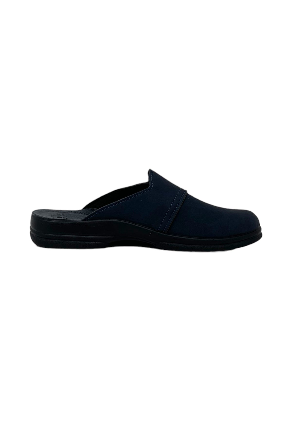 Pantofola INBLU PO000080 BLU uomo