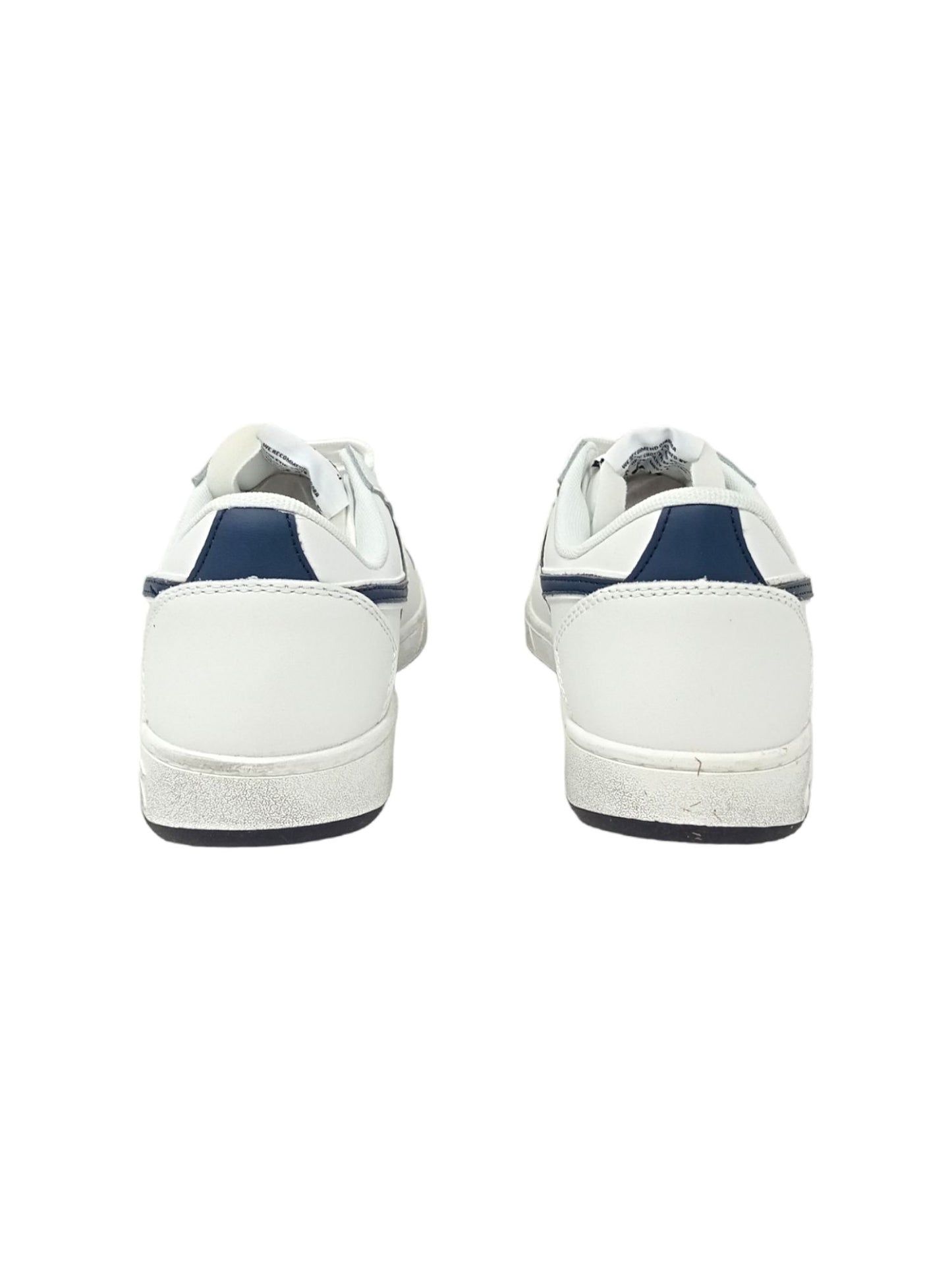 Sneaker DIADORA Magic Basket Low Icona 501.17929601 C0445 Uomo