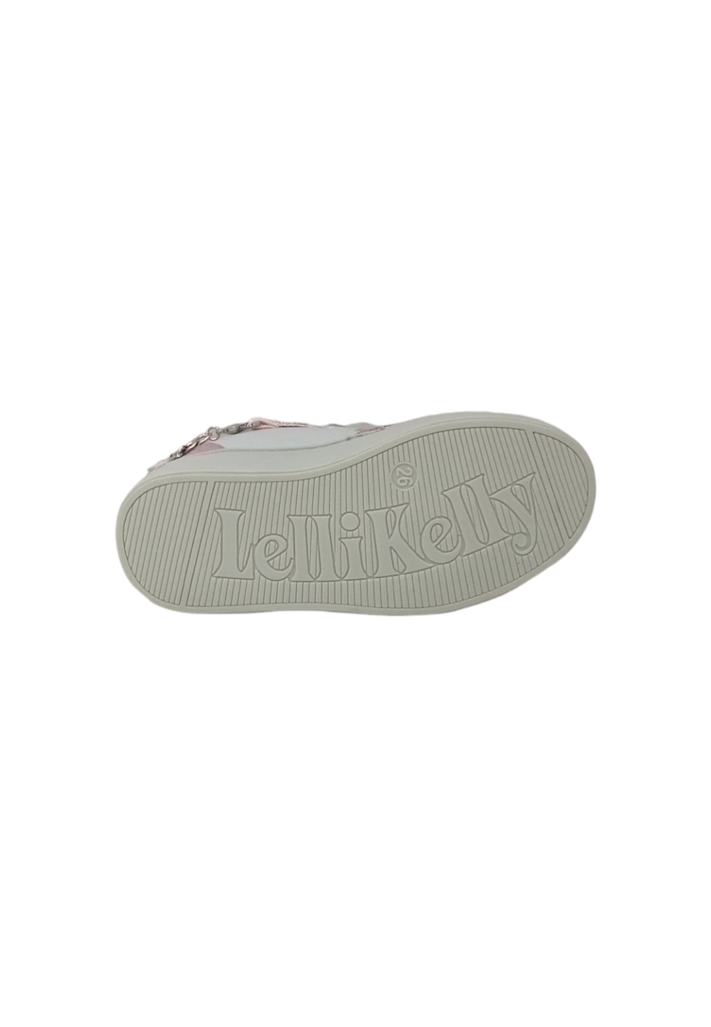 Sneakers  LELLI KELLY Gioiello LKAA4010 GRIGIO/CIPRIA Bambina