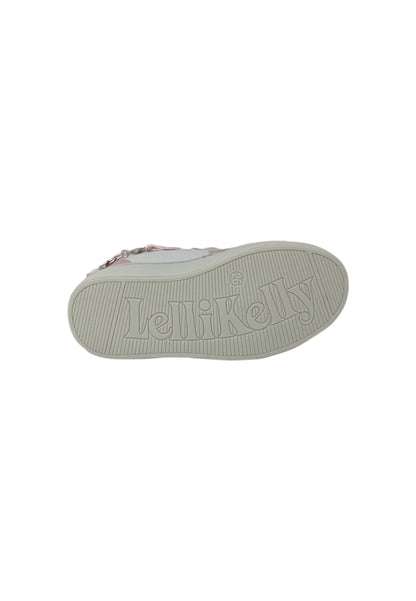 Sneakers  LELLI KELLY Gioiello LKAA4010 GRIGIO/CIPRIA Bambina