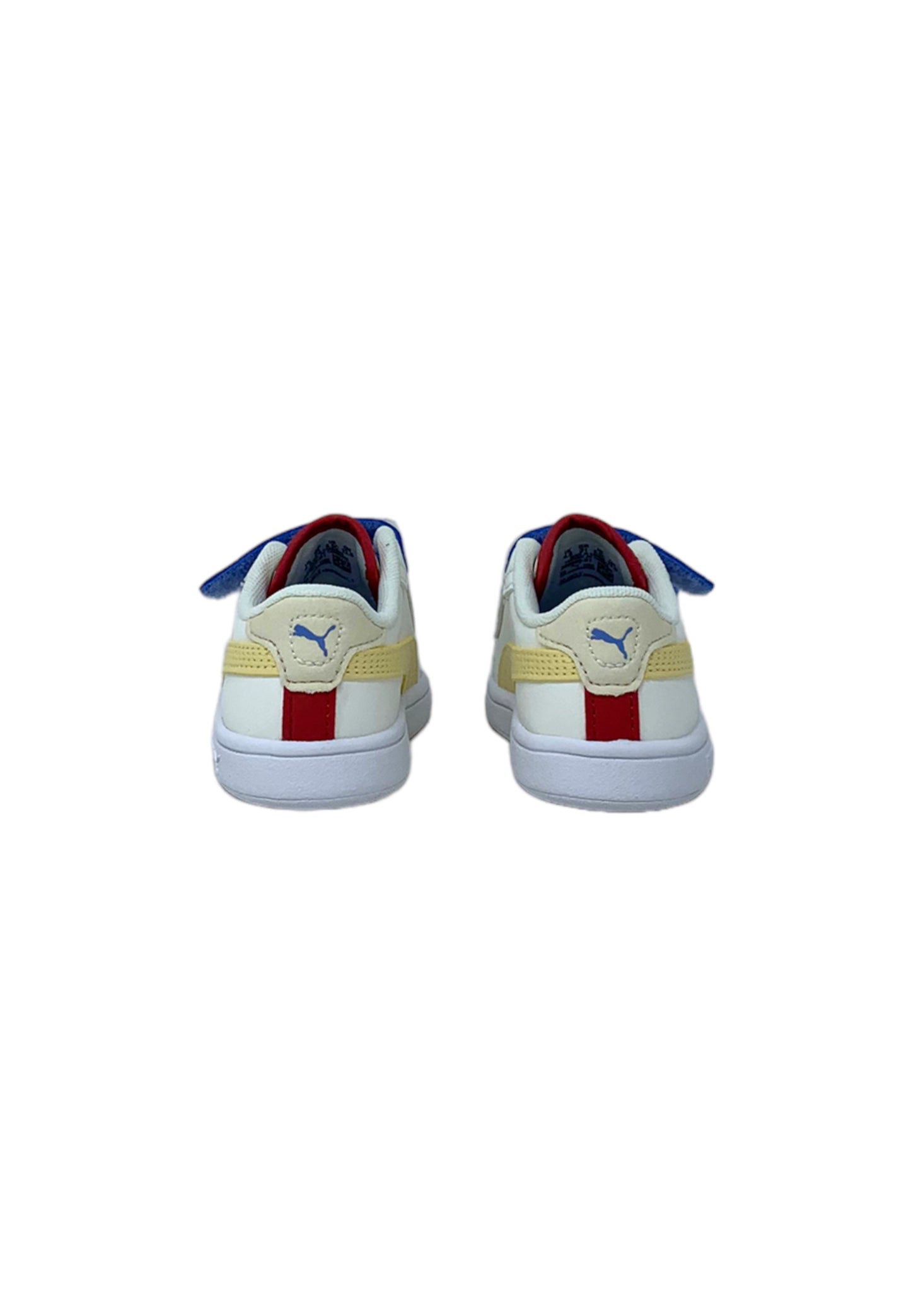 Sneakers PUMA Smash 3.0 Summer Camp V In 395605 01 bambina