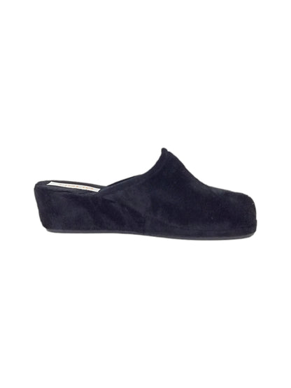 Pantofola TIGLIO 700 NERO donna