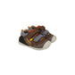 Sneaker "Primi passi" Biomecanics 261123-C903 CHOCO Bambino
