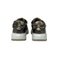 Sneakers LAURA BIAGIOTTI 8782 TAUPE/GOLD bambina/ragazza