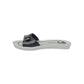 Ciabatta INBLU ME000041 NERO donna