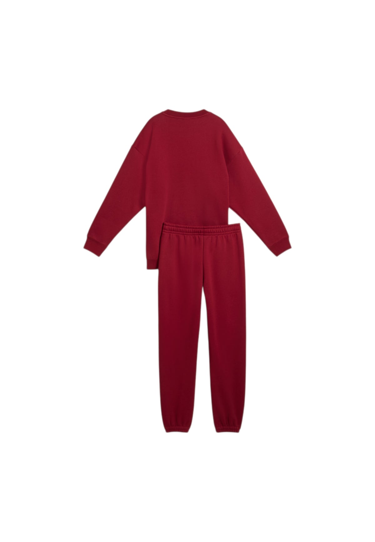 Tuta PUMA 689727 23 bambina