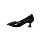 Dècolletè GALIA 2341-22 BLACK donna