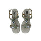 SANDALI CON ZEPPA XTI 143999 HIELO donna