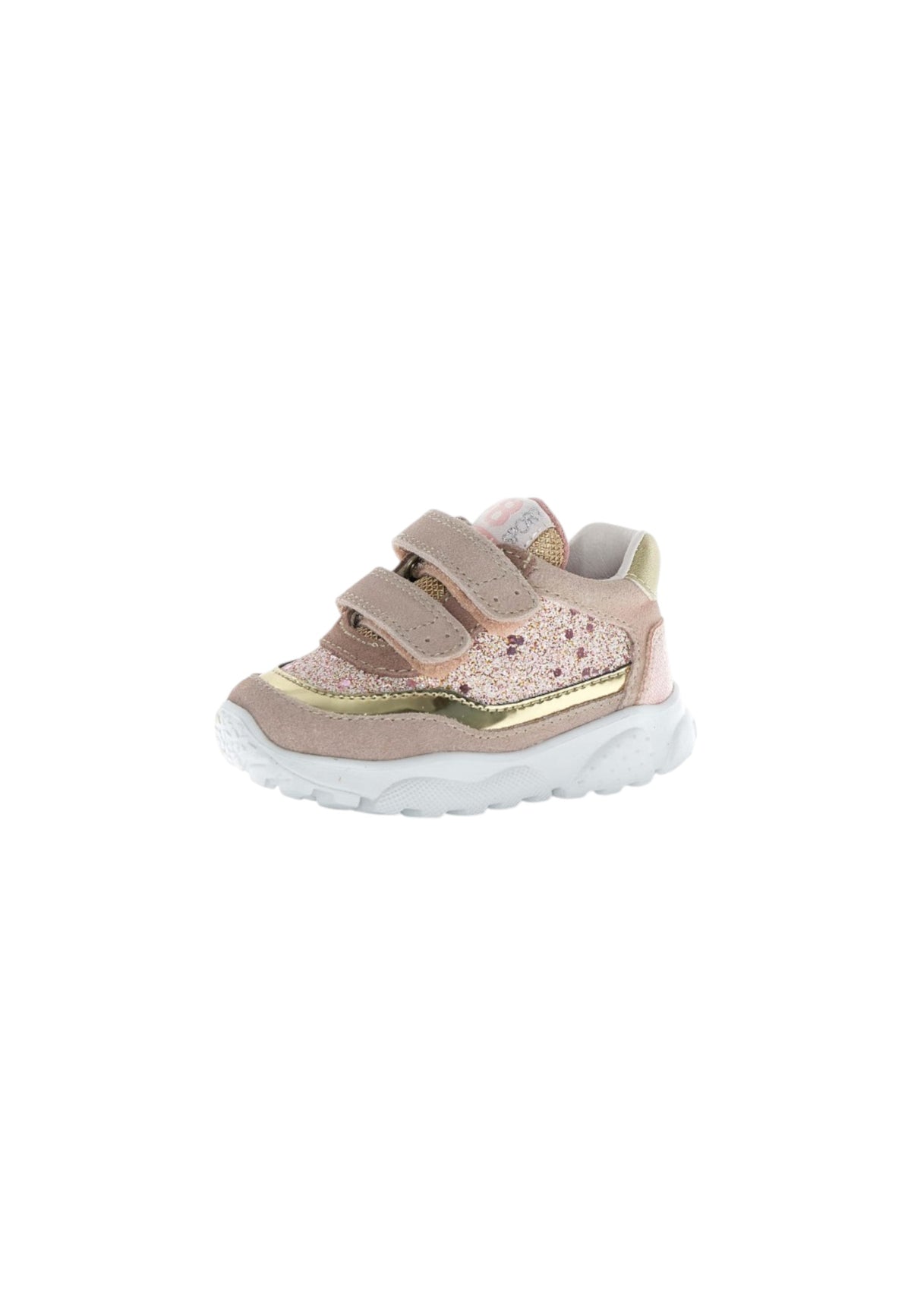 Sneaker "Primi passi" Falcotto Amantea 0012019002.11 2M28 Bambina