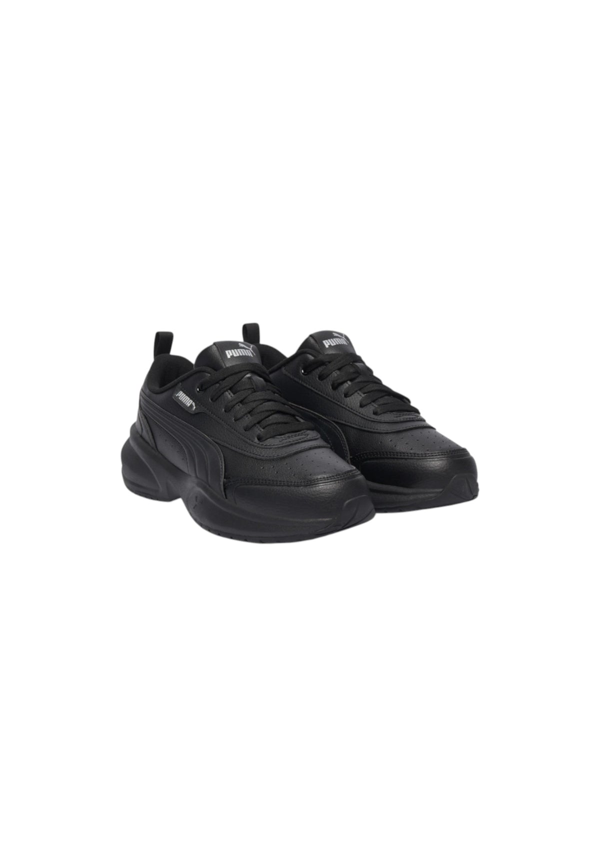 Sneaker PUMA Cilia 2 Mode 407285 01 donna