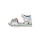 Sandali BALDUCCI Sport BS6152 WHITE Bambina