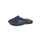 Pantofola INBLU DG000016 BLU uomo