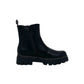 Stivaletto LAURA BIAGIOTTI 9310 BLACK bambina/ragazza