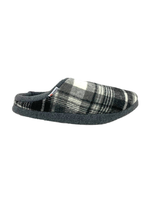 Pantofola SUPERGA S22T405 GRIGIO UOMO