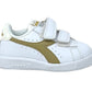 Scarpa da ginnastica DIADORA GAME P PS 10117701601 C1070 Bambina