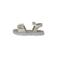 Sandali Lelli Kelly Isabella LKCA5540 BIANCO bambina