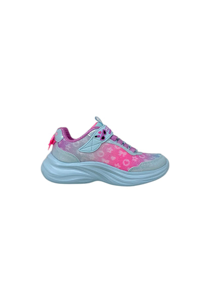 Sneakers Skechers POWER JAMS 2.0 302199L/AQMT bambina