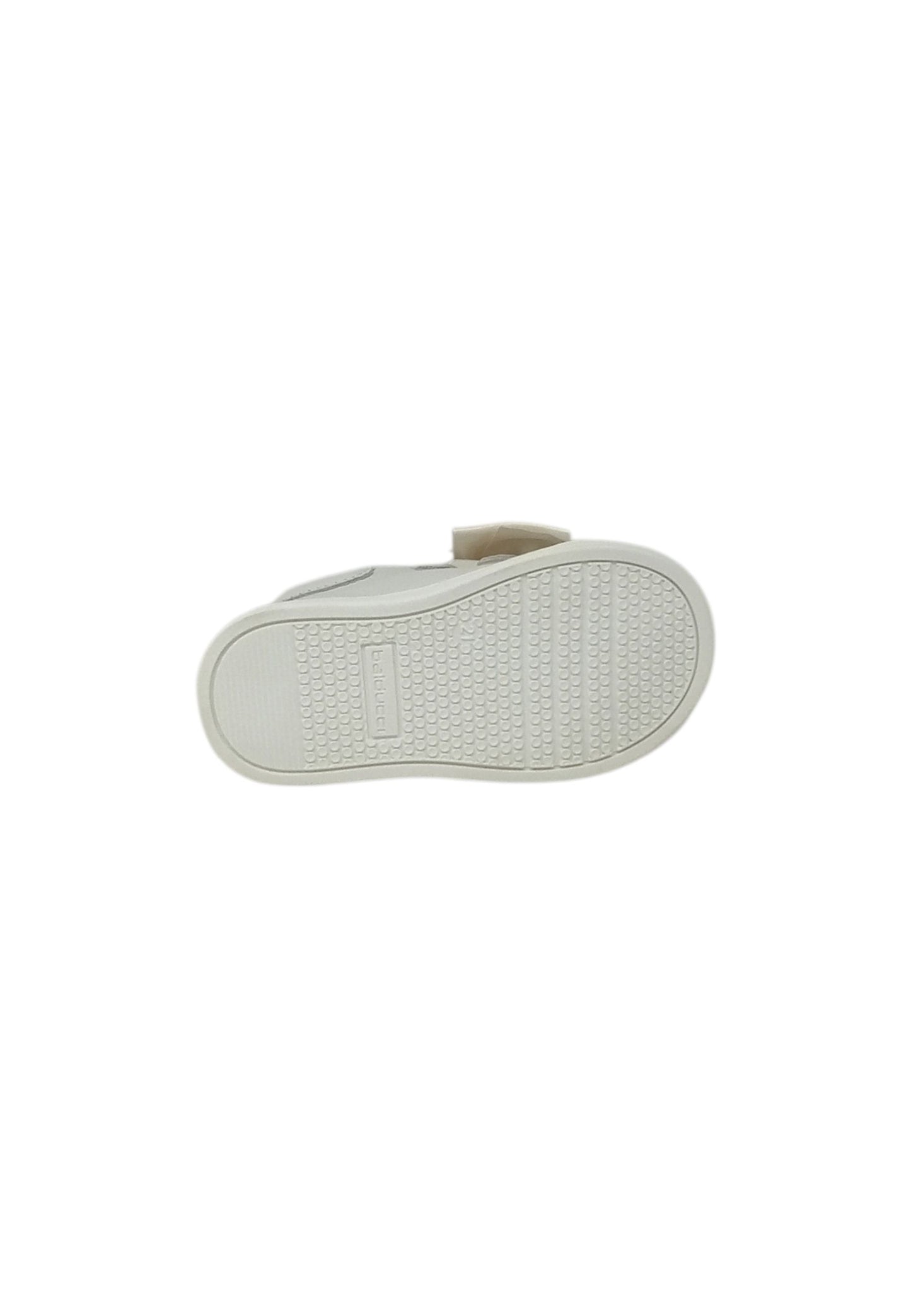 Sneakers Balducci Soft CITA7237 BIANCO Bambina