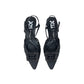 Chanel  XTI 145431 NERO donna
