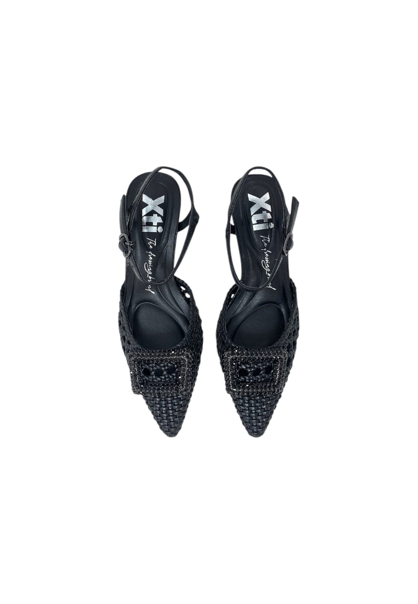 Chanel  XTI 145431 NERO donna