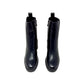 Stivaletti con tacco MARCO TOZZI 2-25484-43 001 Black donna