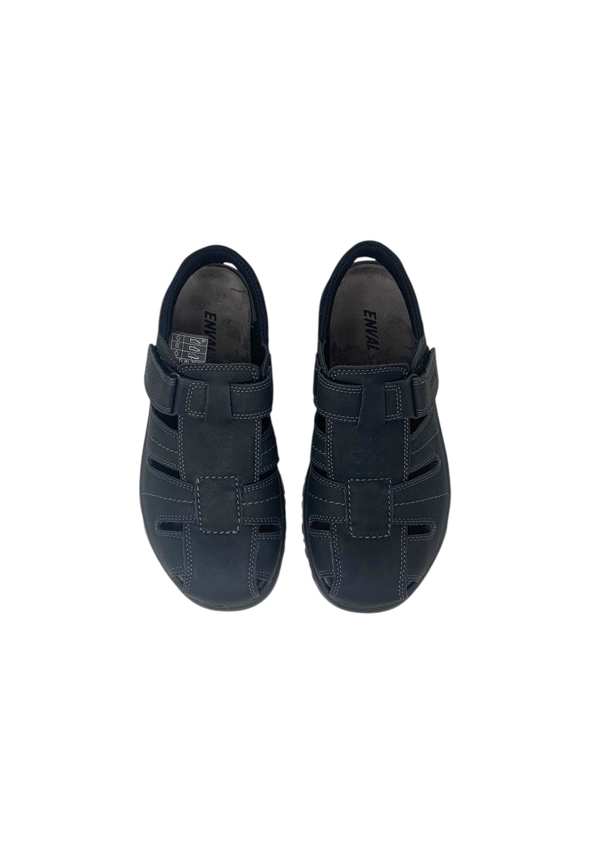 Sandali Enval Soft 1246155 Uomo