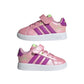 Sneaker Adidas Grand court 3.0 Girls KI1757 Bambina