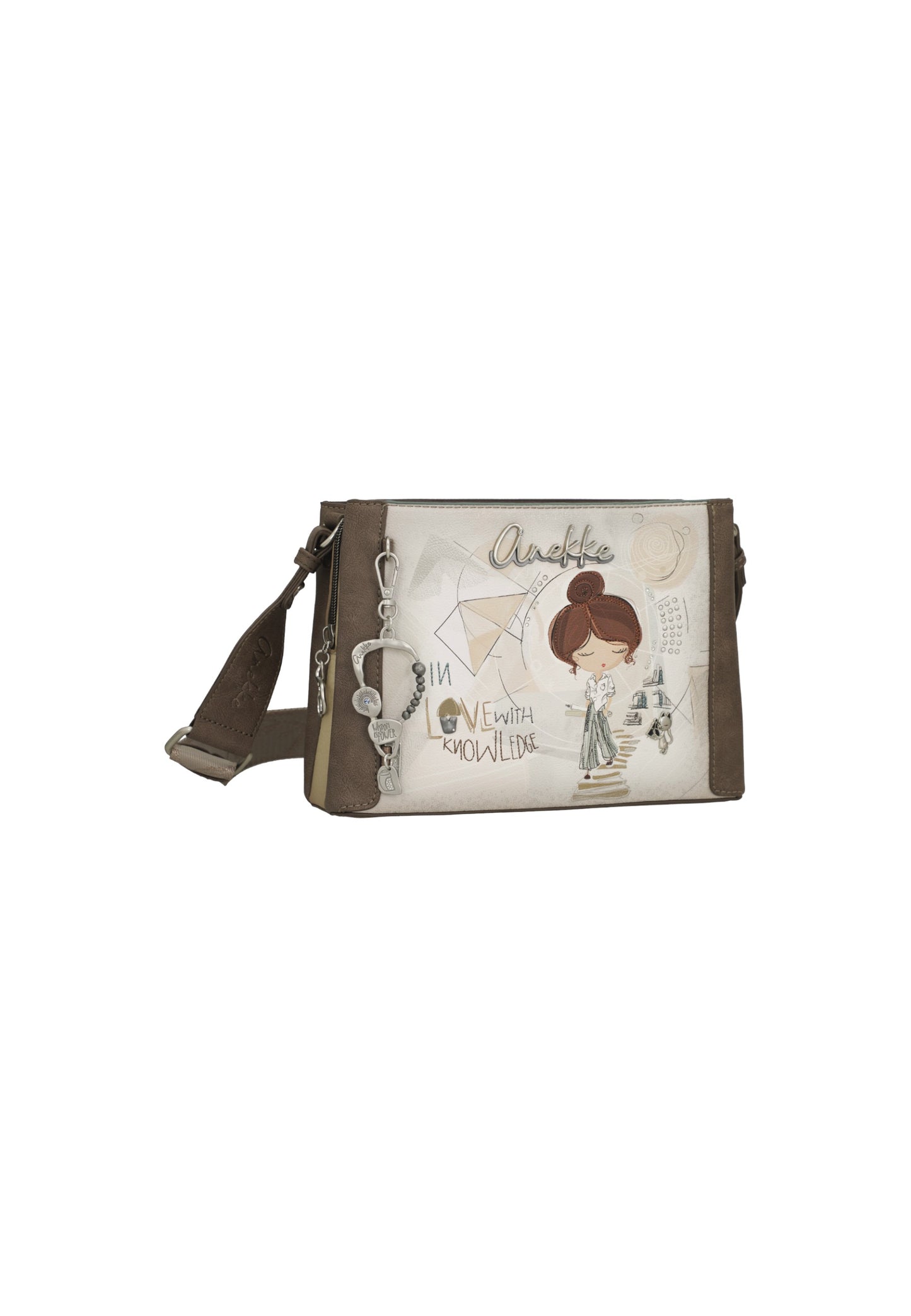 Borsa ANEKKE Sophia 42803-554 Donna