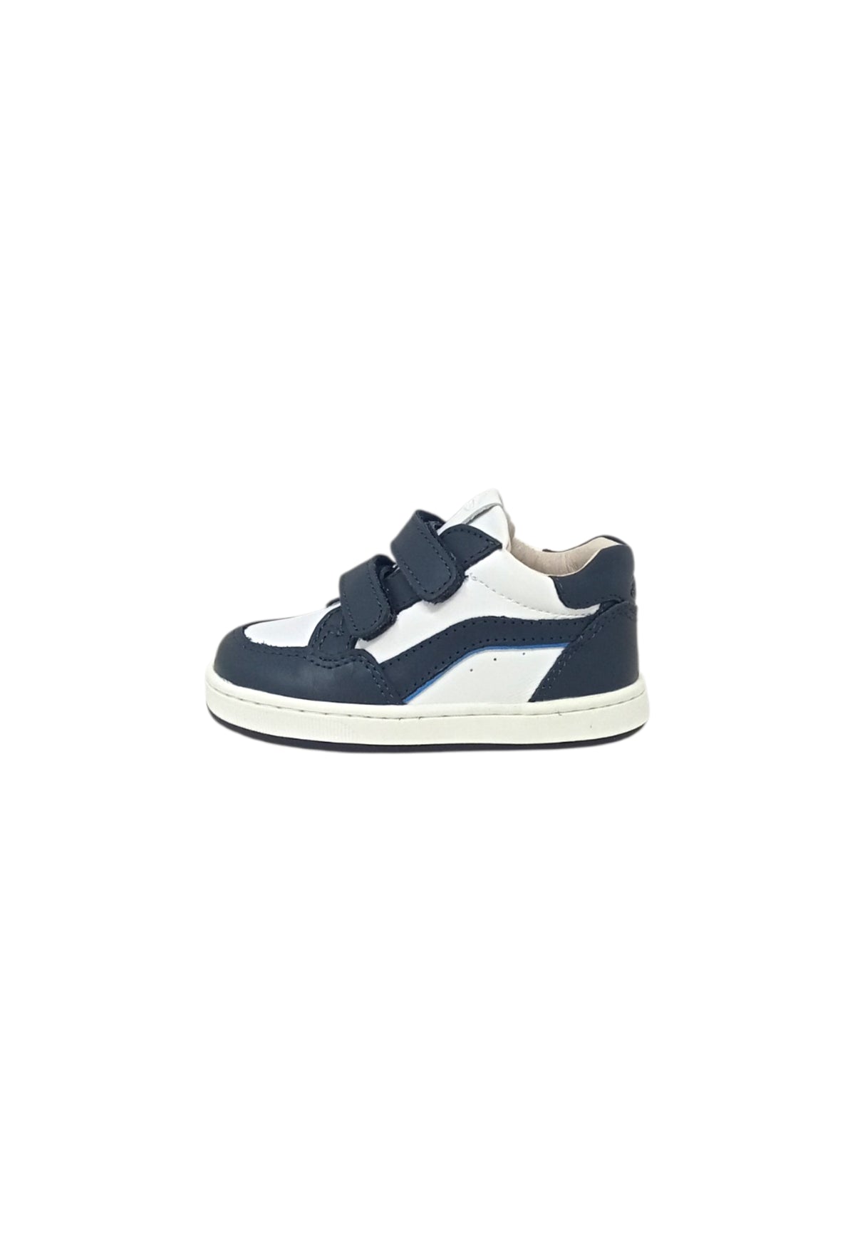 Sneakers Balducci Soft CITA7463 BLU Bambino