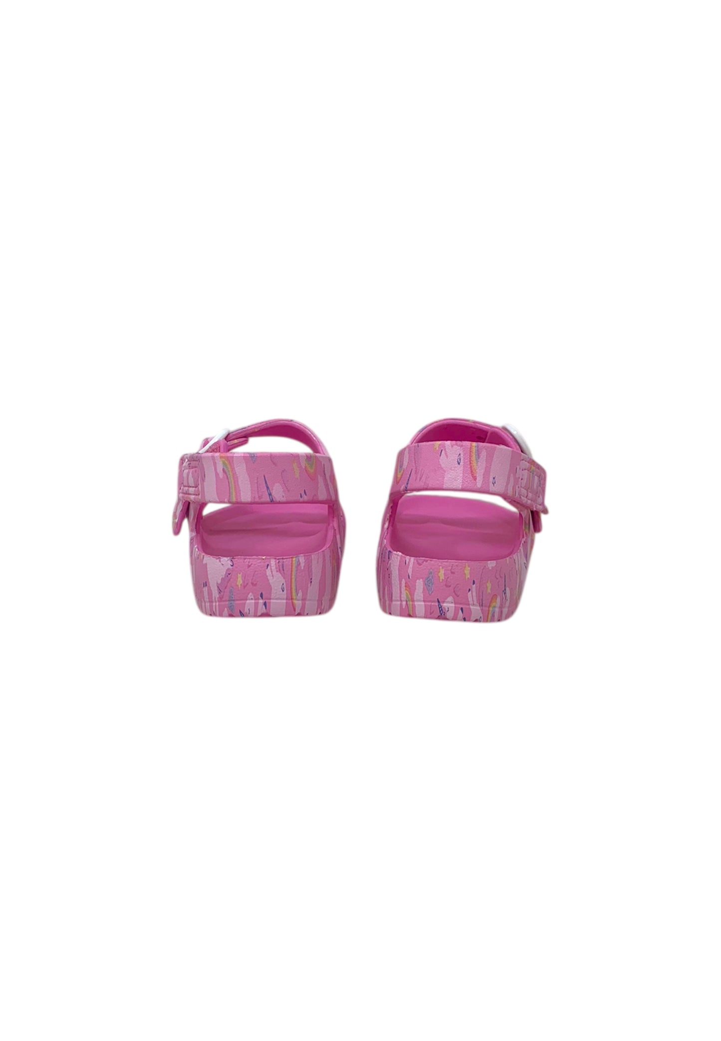 Sandali Silver Unicorno S8010140S FUXIA Bambina