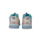 Sneaker luminose Silver Lilo & Stitch  D6020207T LILAC Bambina