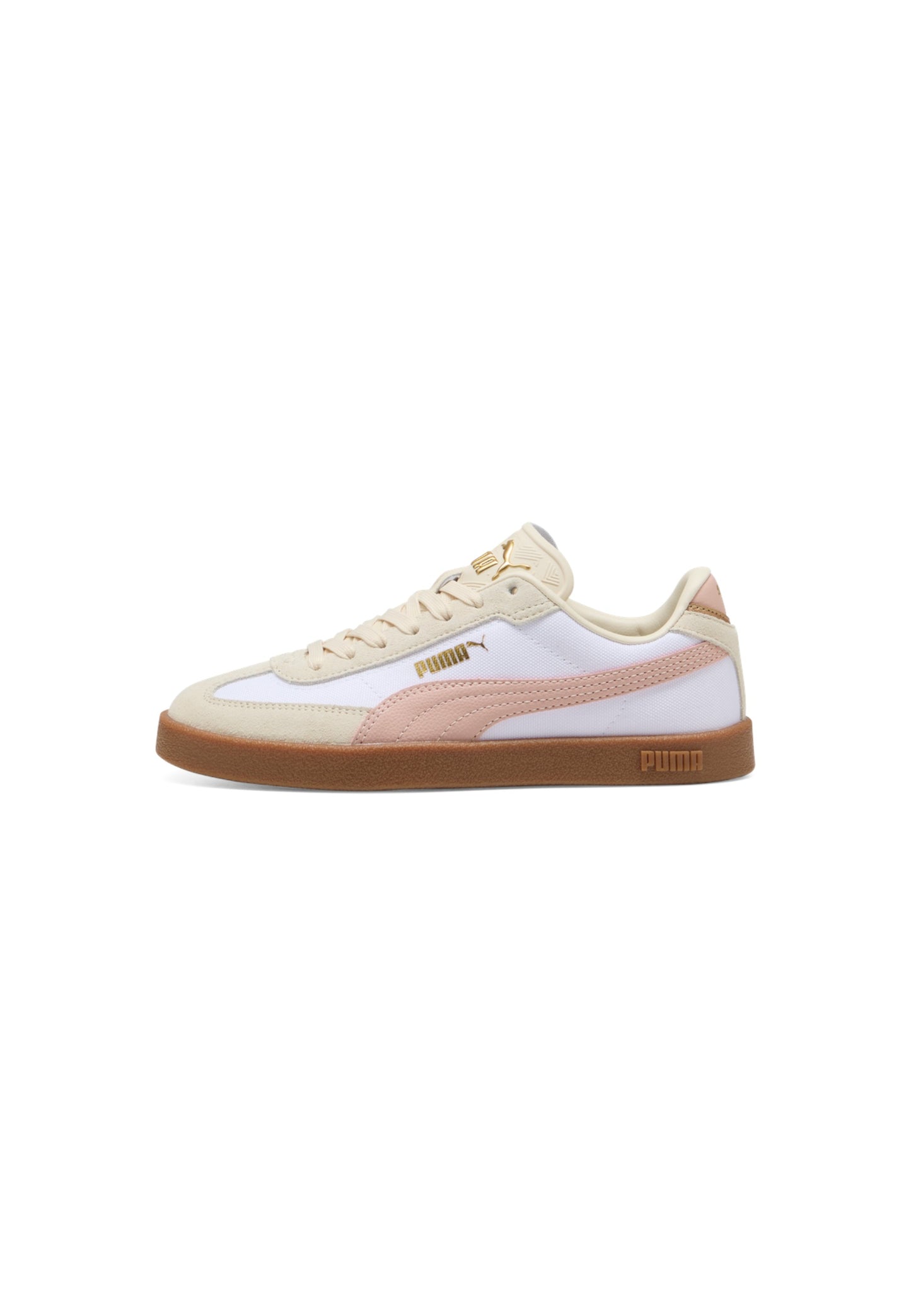 Sneaker PUMA Club II Era 401572 01 Donna