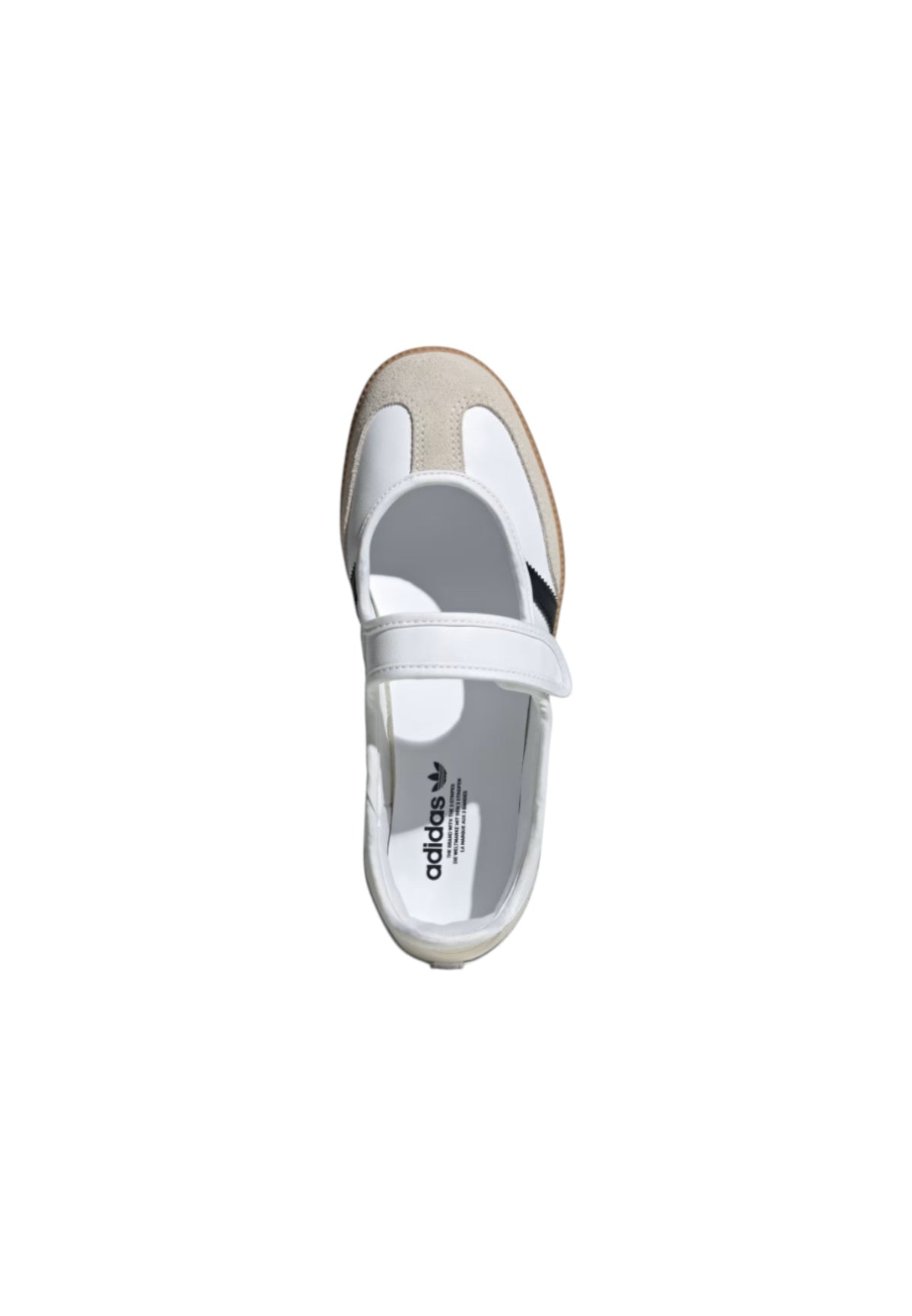 Ballerine Adidas Samba Jane JR1402 Donna