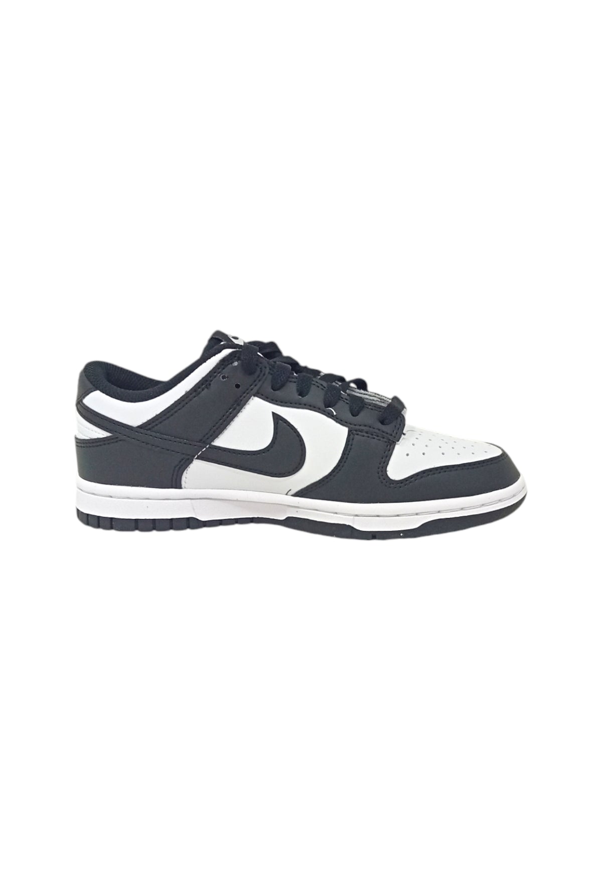 Sneaker Nike Dunk Low CW1590 100 Ragazzo