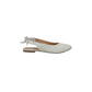 Ballerina GIOSEPPO BAGLEY 74140 BIANCO bambina/ragazza