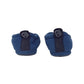 Pantofola DE FONSECA DE.AOSTA M15 BLU uomo