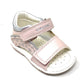 Sandalo da passeggio GEOX B1538A 010AJ PINK Bambina