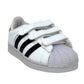 Scarpa da ginnastica ADIDAS SUPERSTAR CF C GW4063 Bambina