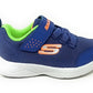 Scarpa da ginnastica SKECHERS 407300N/NVLM Bambino