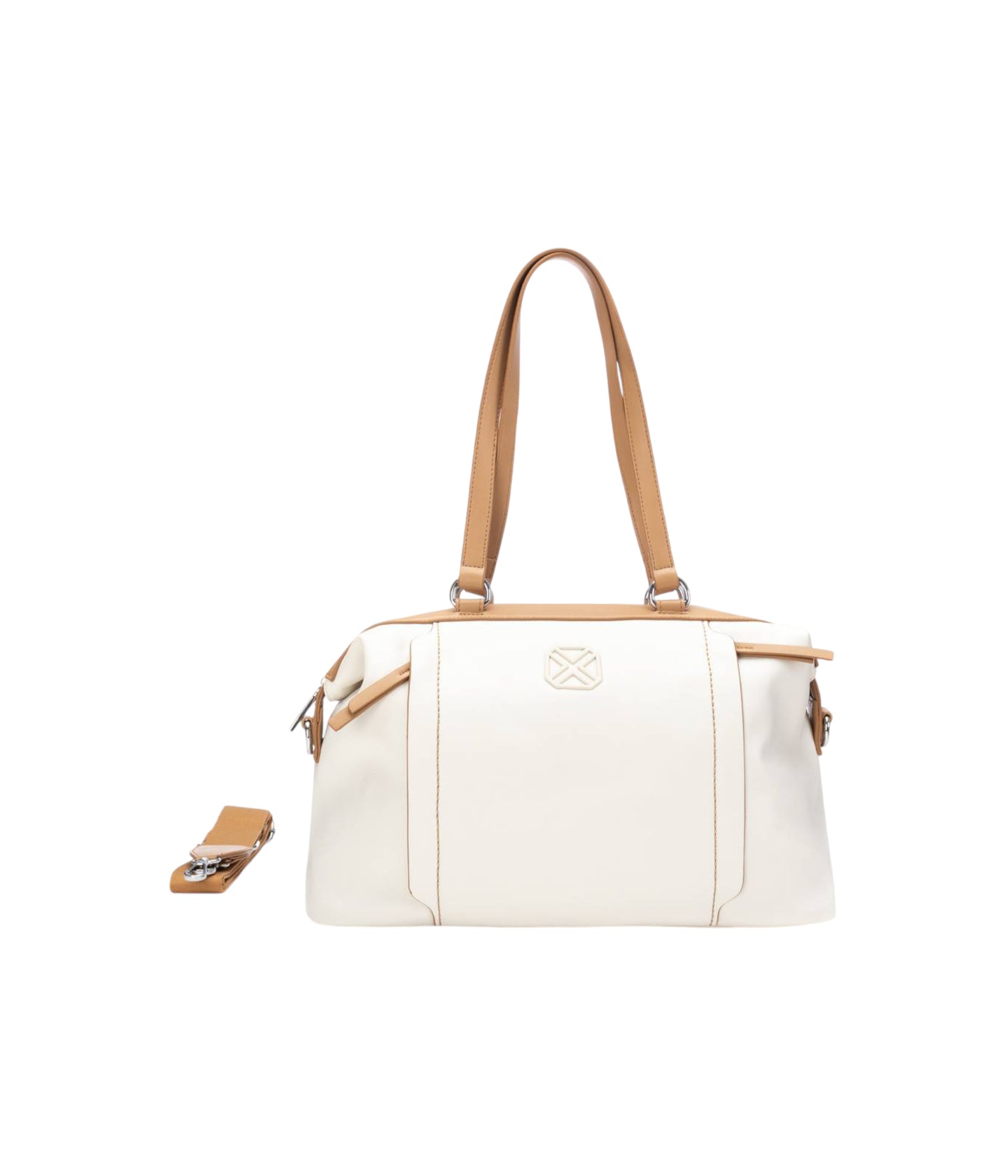 Borsa XTI 184548 BLANCO Donna