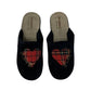 Pantofola INBLU LV000004 NERO donna