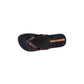 Ciabatta infradito IPANEMA ANAT CONNECT II FEM 83648 AR100 BLACK/CLEAR donna