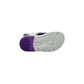 Sandali luminosi Silver FROZEN D4310618S LILAC bambina