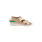 Sandali FLY FLOT 79 006 AV BEIGE donna