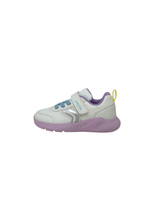 Sneakers GEOX B SPRINTYE G. D B454TD01454 C0653 bambina