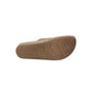 Ciabatta INBLU AG000014 ROSA donna