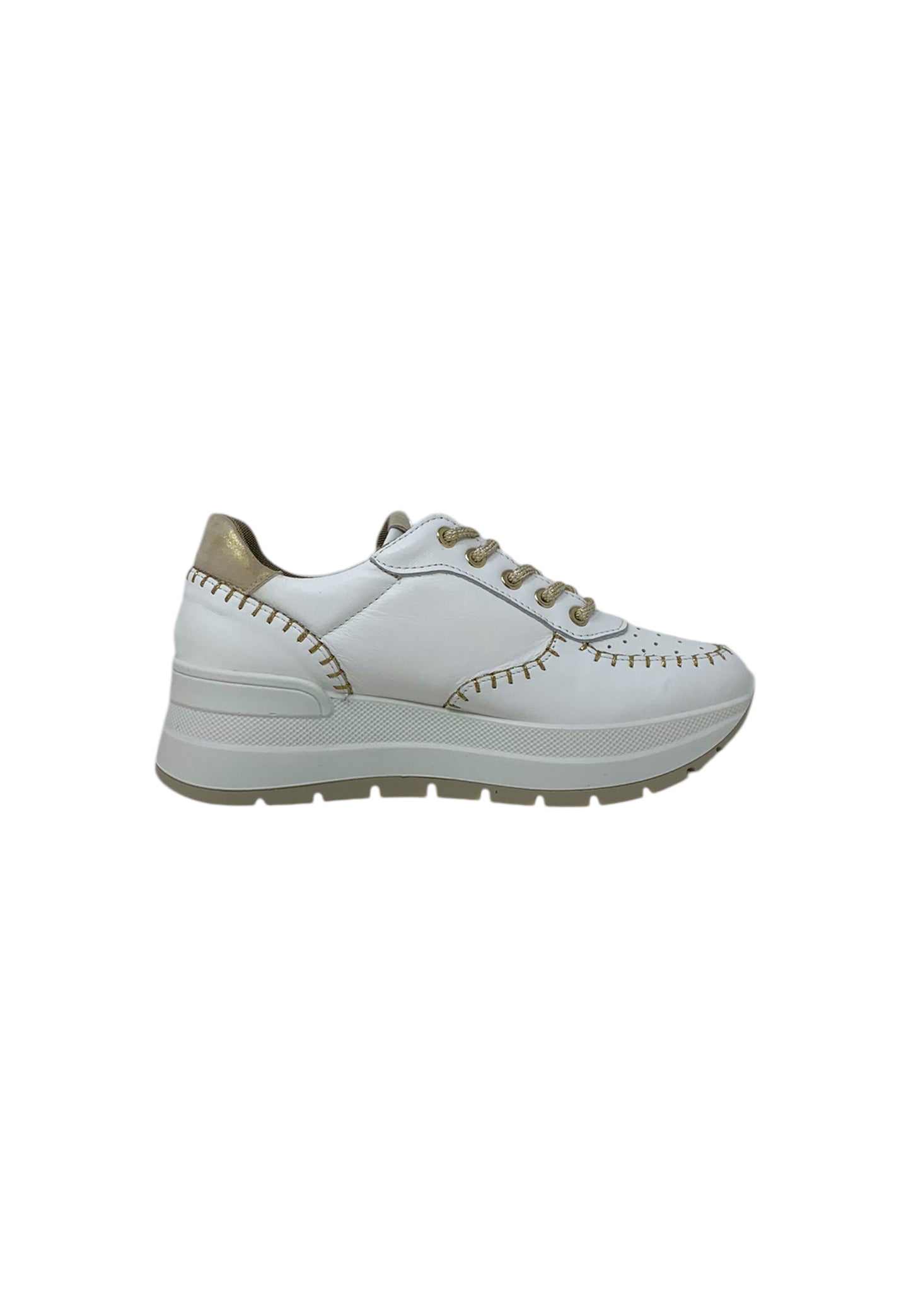 Sneakers Igi&Co 7661422 Donna