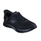 Sneaker SKECHERS Slip-ins GO WALK FLEX 216324/BBK Uomo