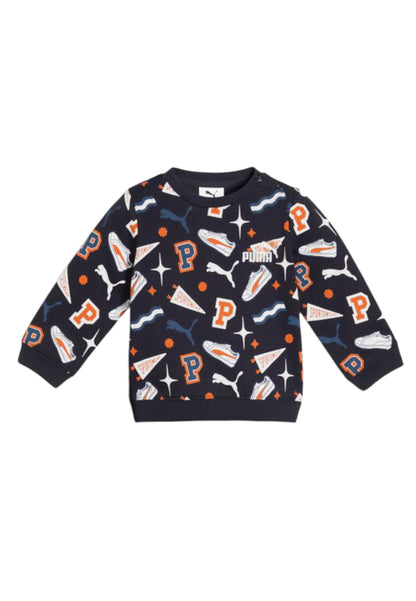 Tuta PUMA 689731 16 bambino