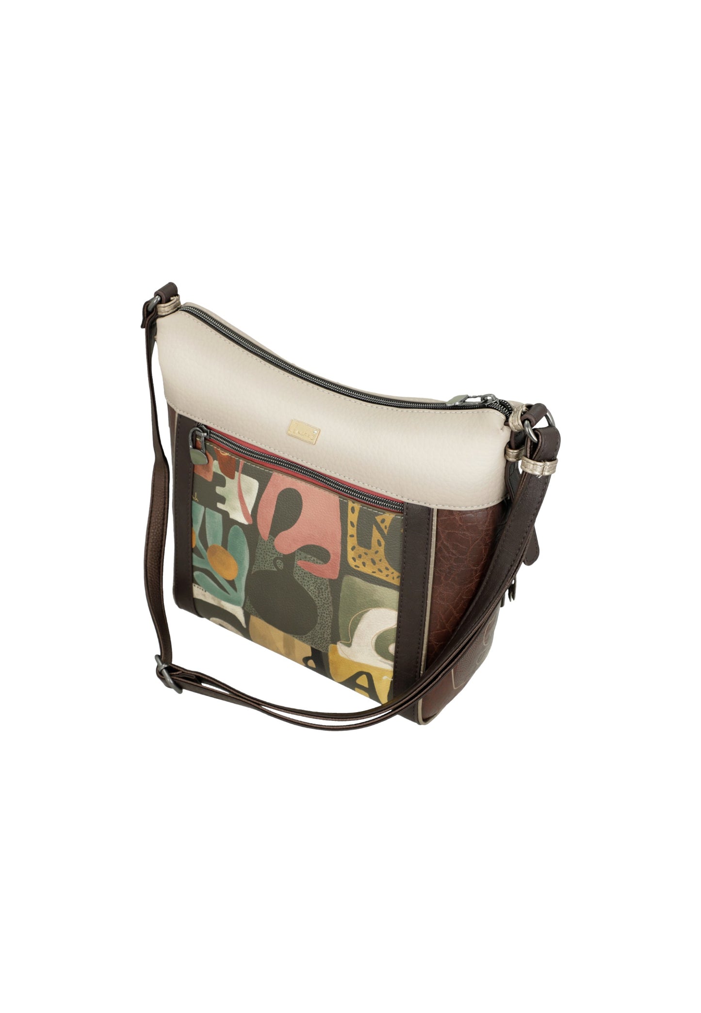 Borsa ANEKKE Muse 42703-007 Donna